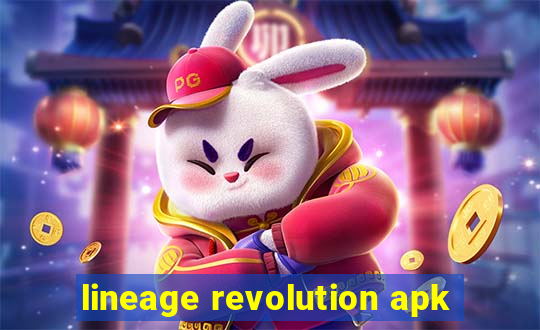 lineage revolution apk