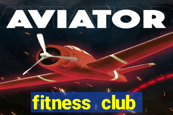 fitness club henderson nv