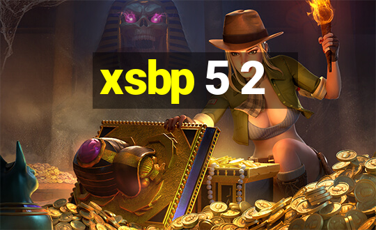 xsbp 5 2