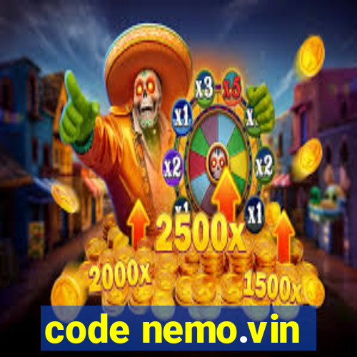 code nemo.vin