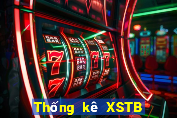 Thống kê XSTB ngày 17