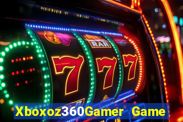 Xboxoz360Gamer Game Bài Dom88