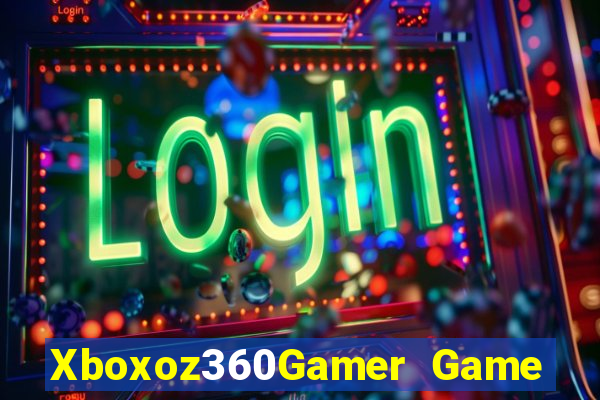 Xboxoz360Gamer Game Bài Dom88