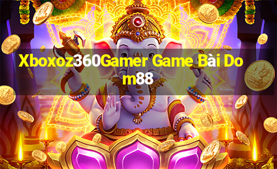 Xboxoz360Gamer Game Bài Dom88