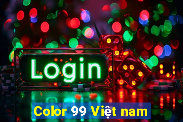 Color 99 Việt nam