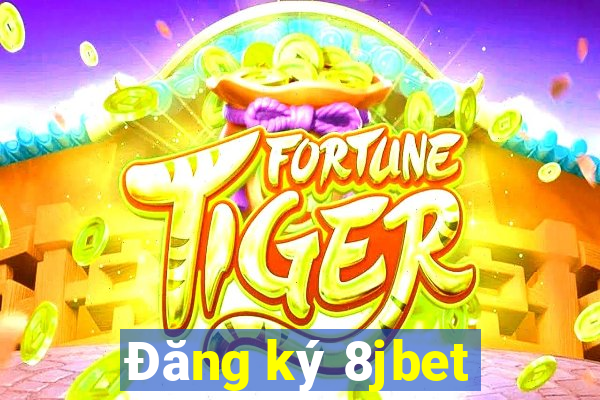 Đăng ký 8jbet