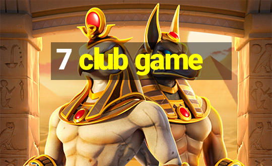 7 club game