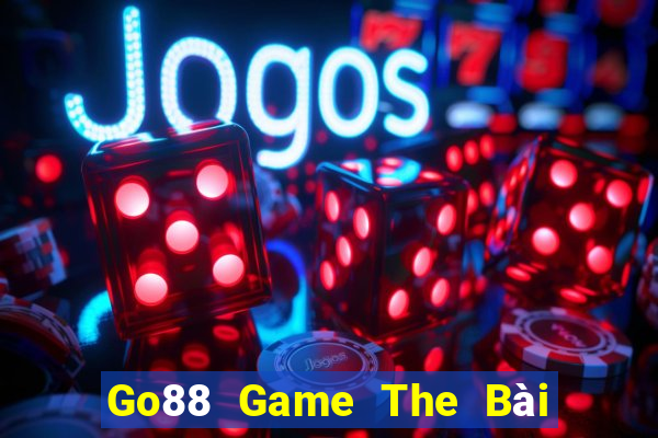 Go88 Game The Bài Mobile 2021