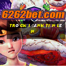 trò chơi đánh tiến lên