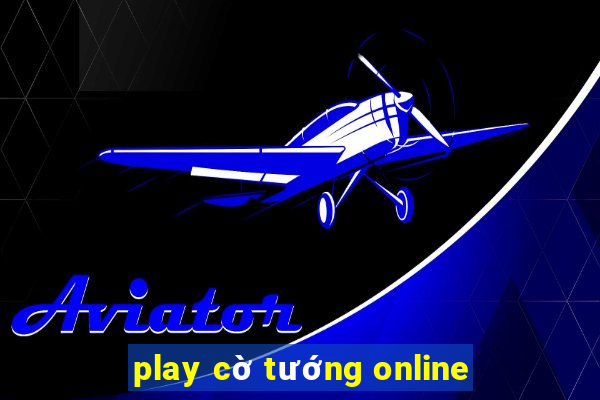 play cờ tướng online