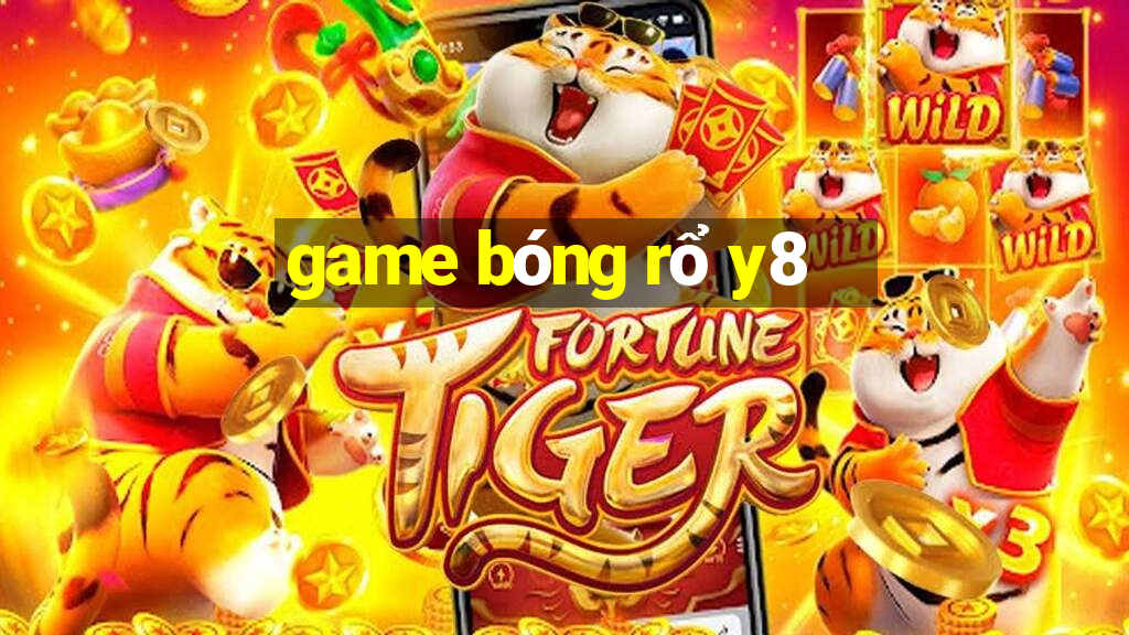 game bóng rổ y8