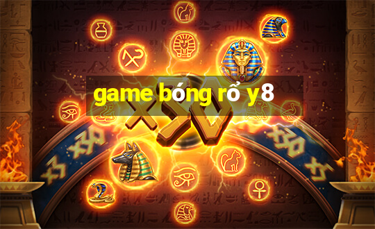 game bóng rổ y8