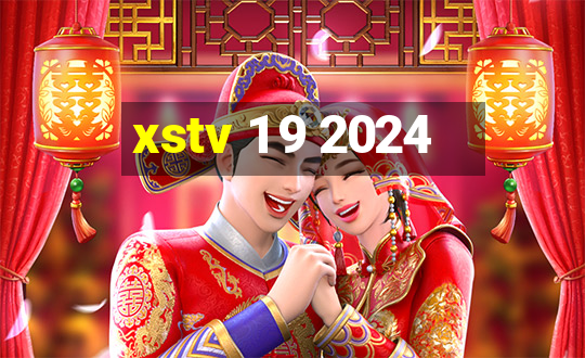 xstv 1 9 2024