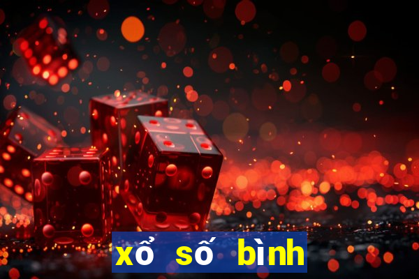 xổ số bình dương ngày 26 tháng 11 năm 2024