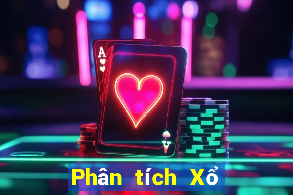 Phân tích Xổ Số điện toán 6x36 ngày 30