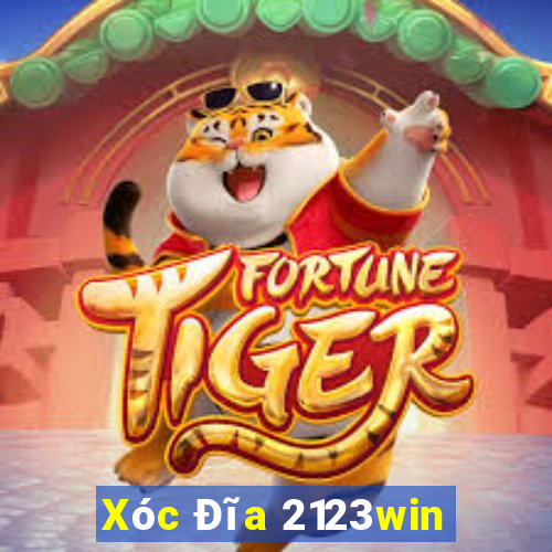 Xóc Đĩa 2123win