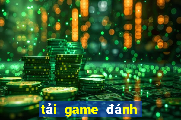 tải game đánh bài phép thuật