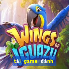 tải game đánh bài phép thuật