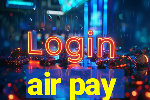 air pay