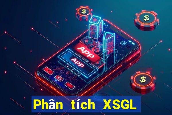 Phân tích XSGL ngày 18