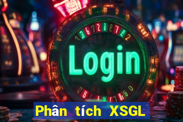 Phân tích XSGL ngày 18