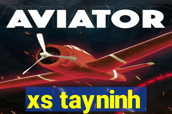 xs tayninh