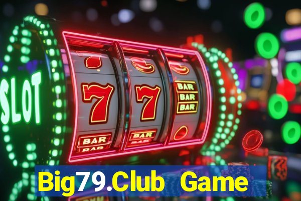 Big79.Club Game Bài Rikvip