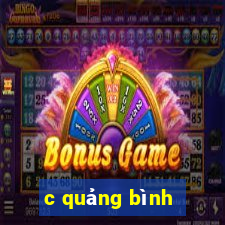 c quảng bình