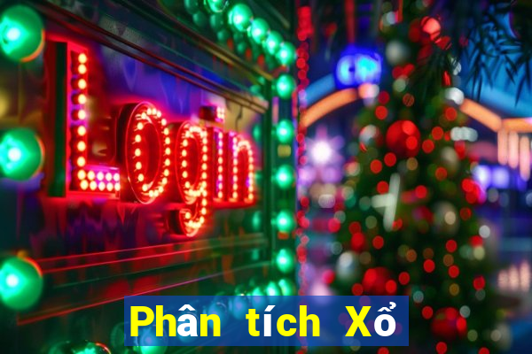 Phân tích Xổ Số bình dương ngày 6