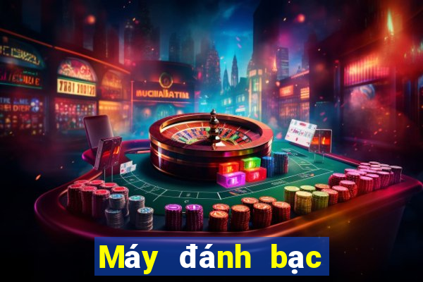 Máy đánh bạc Việt nam 1597 wed