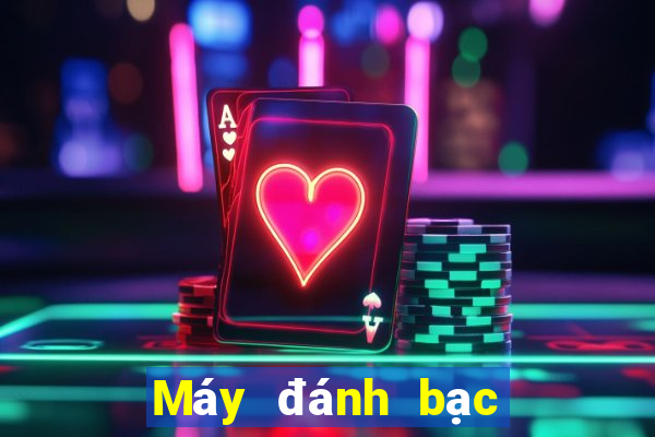 Máy đánh bạc Việt nam 1597 wed