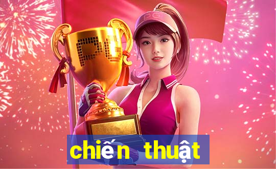 chiến thuật cờ vây