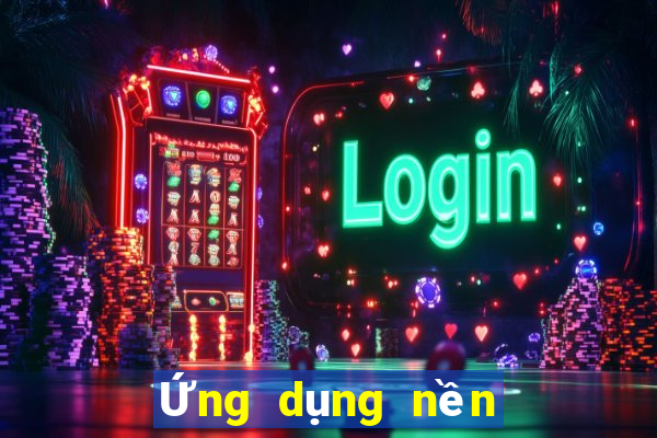 Ứng dụng nền tảng giải trí wnsr