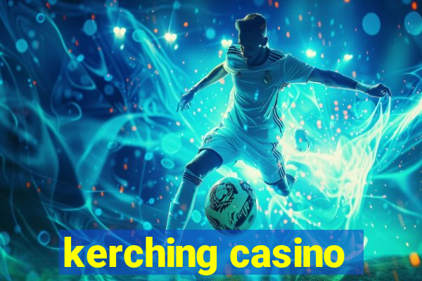 kerching casino