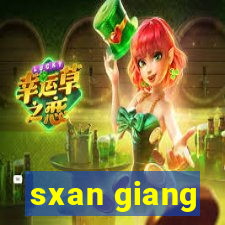 sxan giang