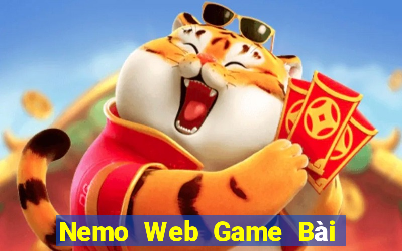 Nemo Web Game Bài Poker Online