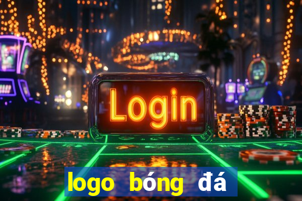 logo bóng đá tự thiết kế