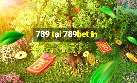 789 tại 789bet in