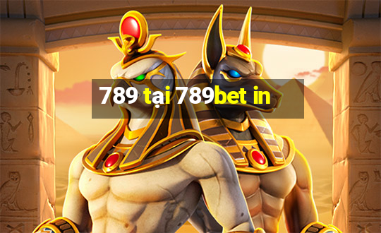 789 tại 789bet in