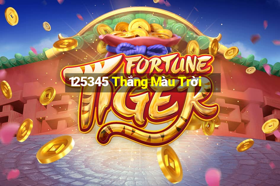 125345 Thắng Màu Trời