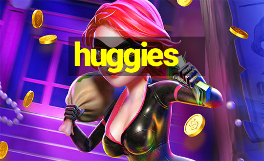 huggies