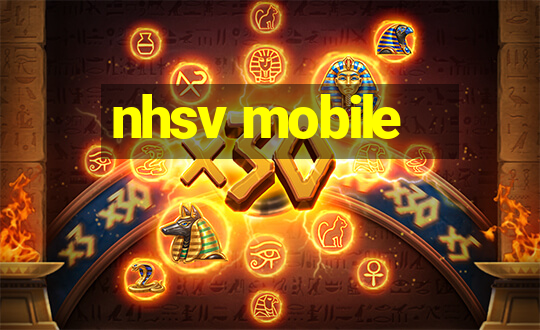 nhsv mobile