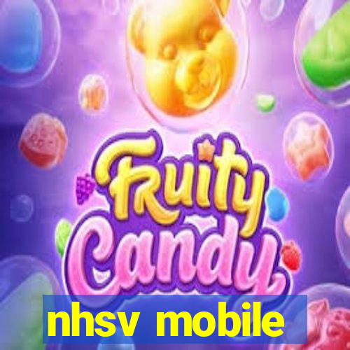 nhsv mobile