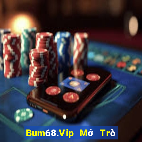 Bum68.Vip Mở Trò Chơi Ô Tô