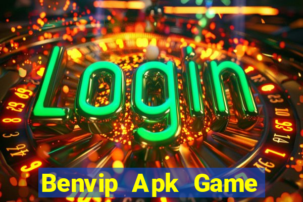 Benvip Apk Game Bài Cào