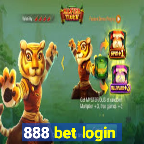 888 bet login