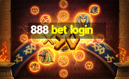 888 bet login