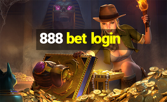 888 bet login