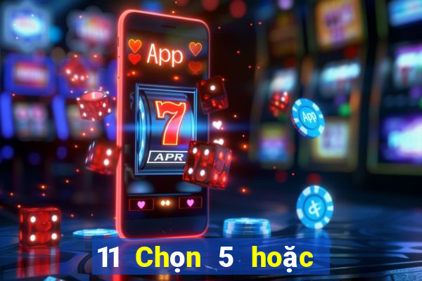 11 Chọn 5 hoặc hai phần mềm