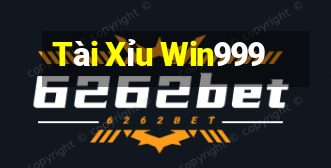 Tài Xỉu Win999